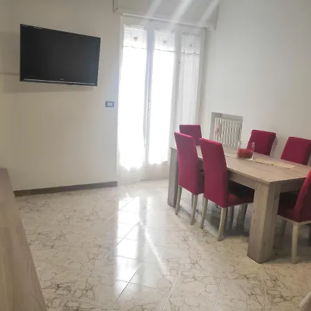 Lejlighed Confortevole A 10 Min. Da Otranto Maglie