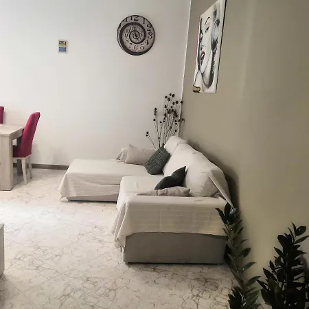 Confortevole A 10 Min. Da Otranto *
