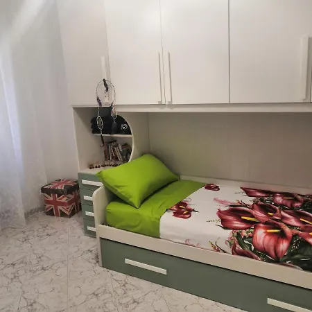 Confortevole A 10 Min. Da Otranto Lejlighed *